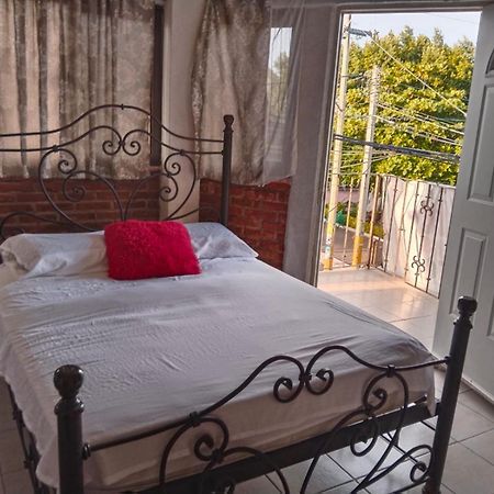 Hotel La Laguna Tequesquitengo Kültér fotó