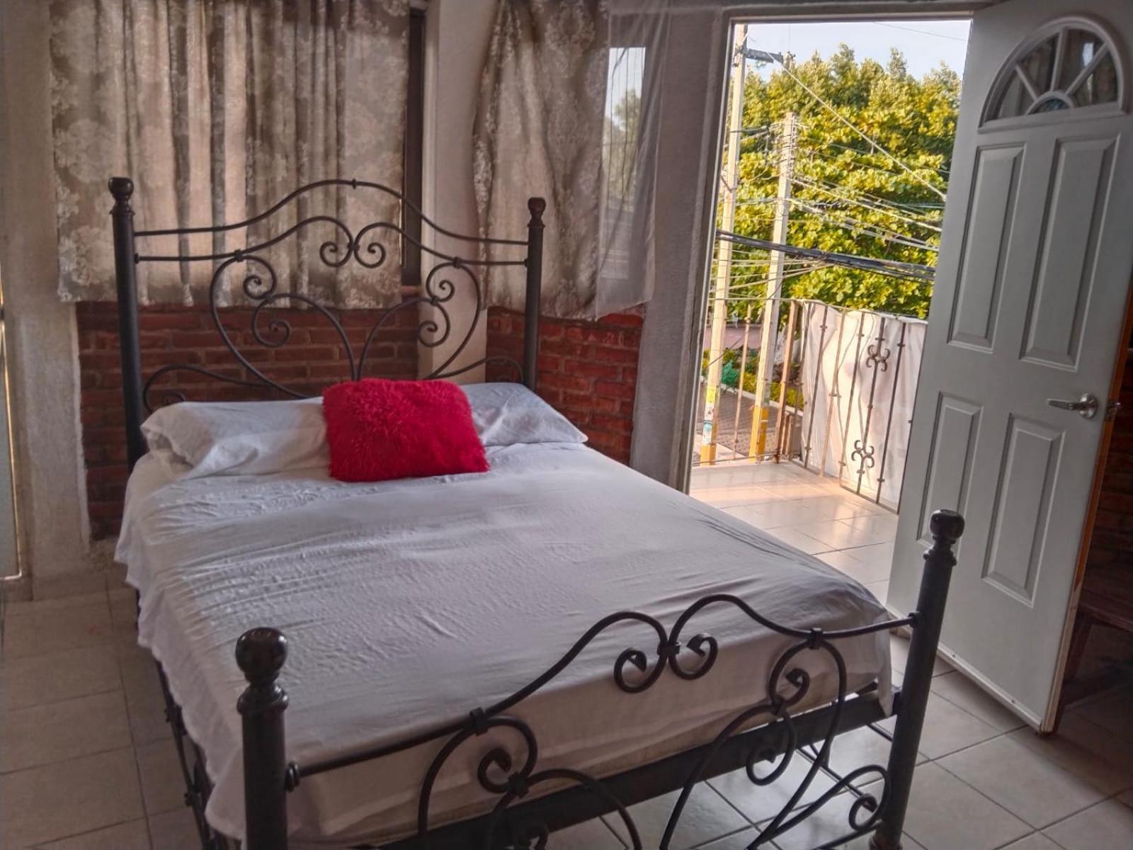 Hotel La Laguna Tequesquitengo Kültér fotó