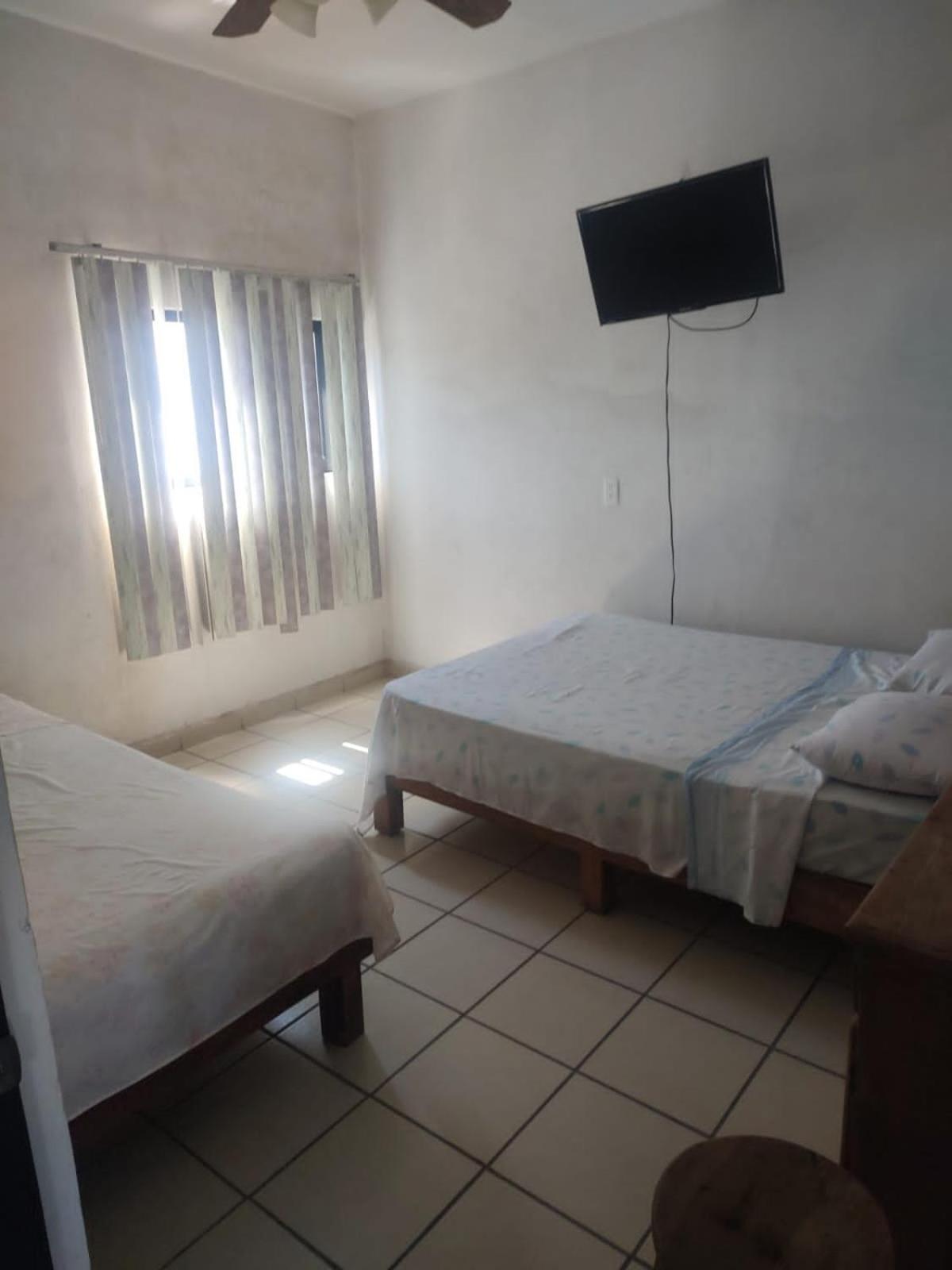Hotel La Laguna Tequesquitengo Kültér fotó